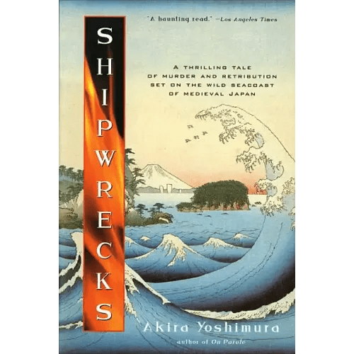 Shipwrecks - Paperback - iShook Books