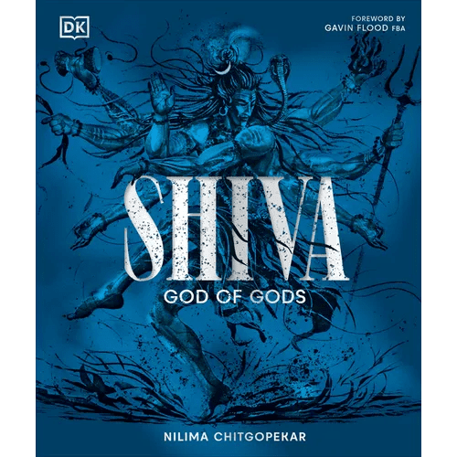 Shiva - Hardcover - iShook Books