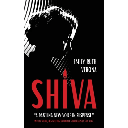 Shiva - Paperback - iShook Books
