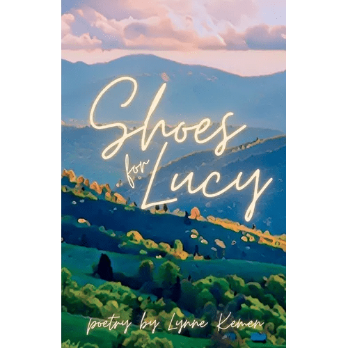 Shoes for Lucy - Paperback - iShook Books