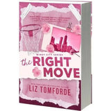 The Right Move - Paperback