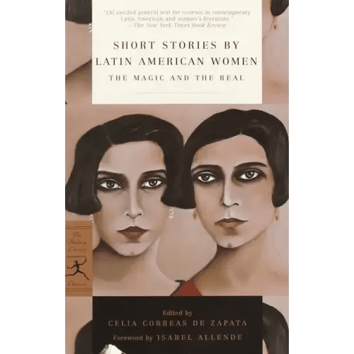 Short Stories by Latin American Women: The Magic and the Real - Paperback - iShook Books