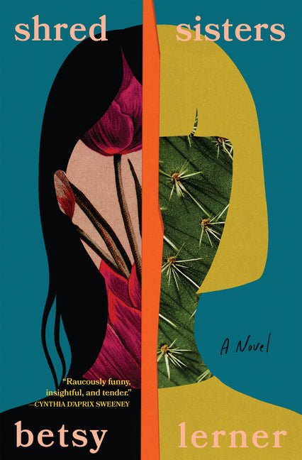 Shred Sisters - iShook Books