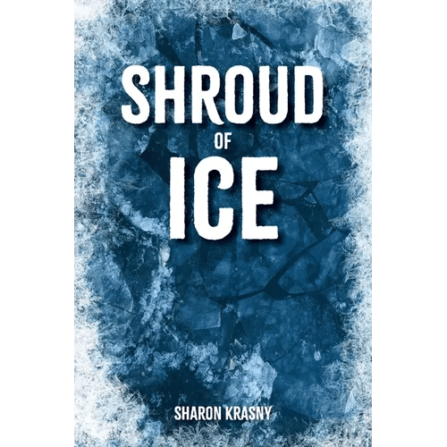 Shroud of Ice - Paperback - iShook Books