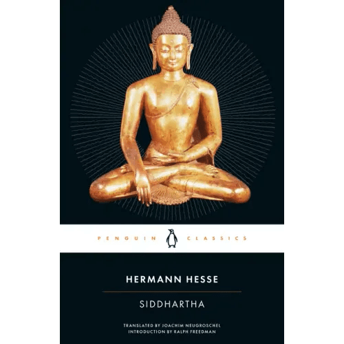 Siddhartha: An Indian Tale - Paperback - iShook Books