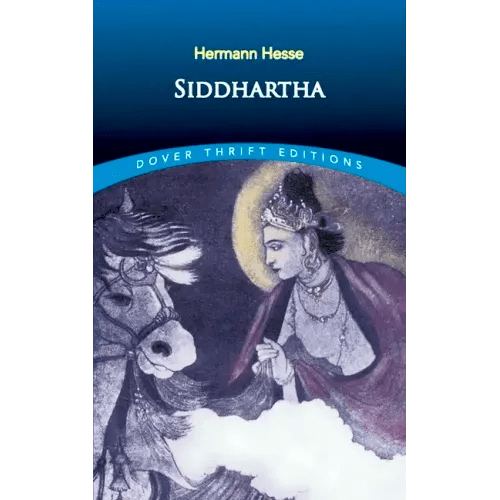 Siddhartha - Paperback - iShook Books
