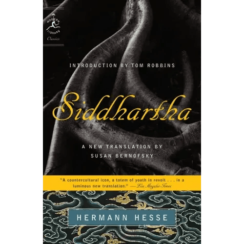 Siddhartha - Paperback - iShook Books