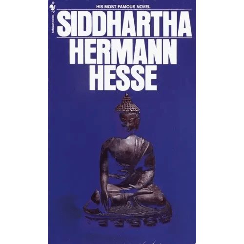 Siddhartha - Paperback - iShook Books