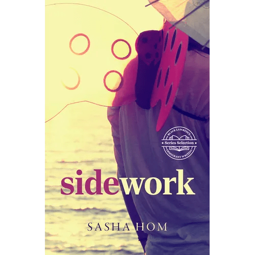 Sidework - Paperback - iShook Books