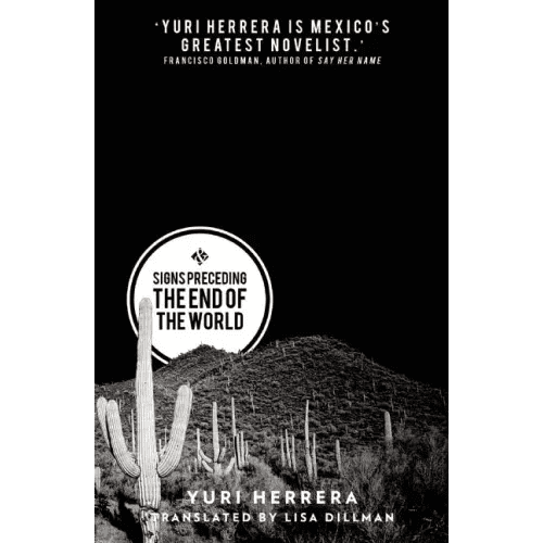 Signs Preceding the End of the World - Paperback - iShook Books