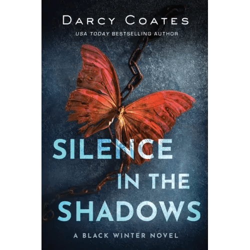 Silence in the Shadows - Paperback - iShook Books