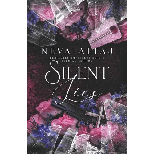 Silent Lies (Special Edition Print) - Paperback - iShook Books