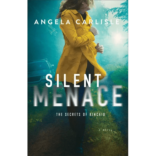 Silent Menace - Paperback - iShook Books