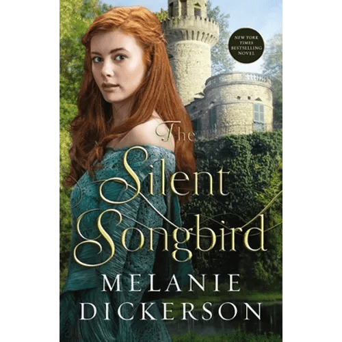 Silent Songbird Softcover - Paperback - iShook Books