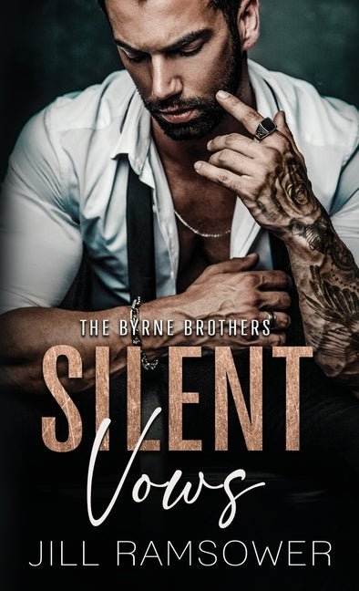 Silent Vows - iShook Books