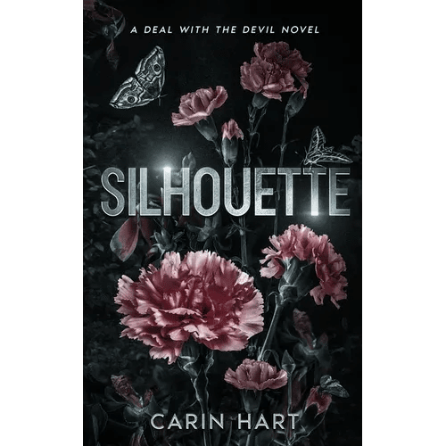 Silhouette - Paperback - iShook Books