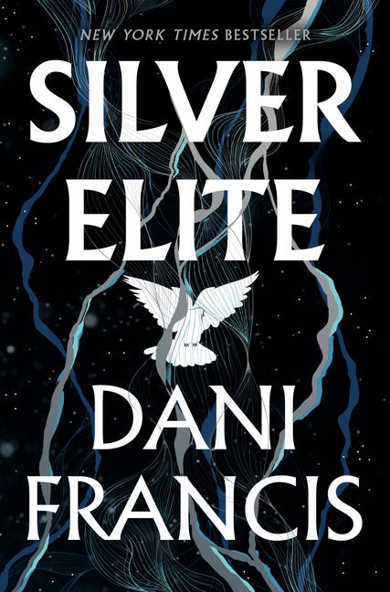 Silver Elite - iShook Books