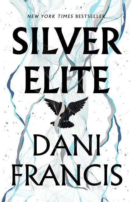 Silver Elite - iShook Books