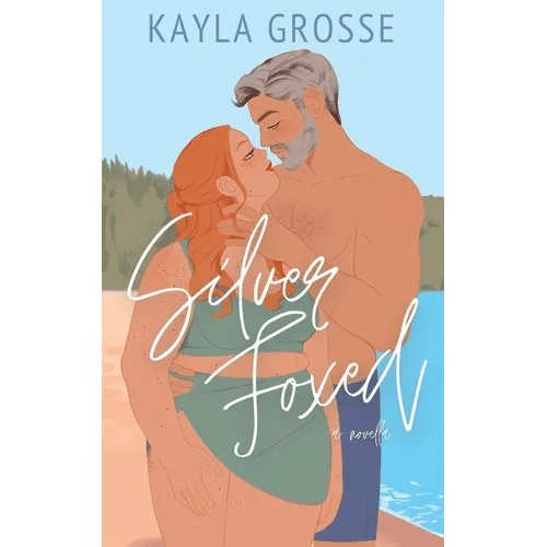 Silver Fox - Paperback - iShook Books