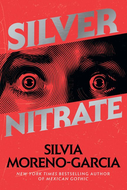 Silver Nitrate - iShook Books