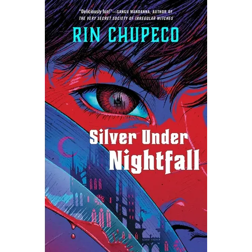 Silver Under Nightfall: Silver Under Nightfall 1 - Paperback - iShook Books