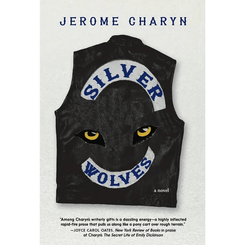 Silver Wolves - Hardcover - iShook Books