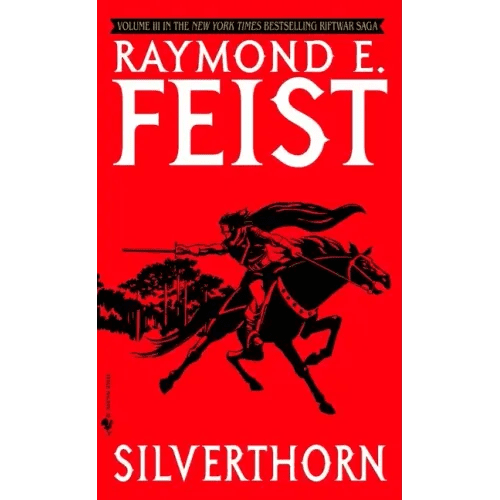 Silverthorn - Paperback - iShook Books