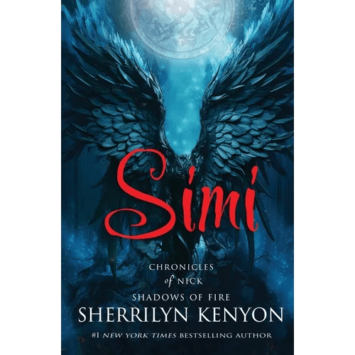 Simi - Paperback - iShook Books