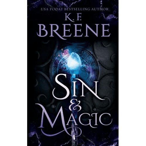 Sin & Magic - Paperback - iShook Books