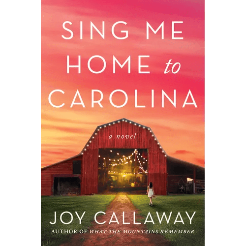Sing Me Home to Carolina - Paperback - iShook Books