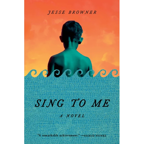 Sing to Me - Hardcover - iShook Books