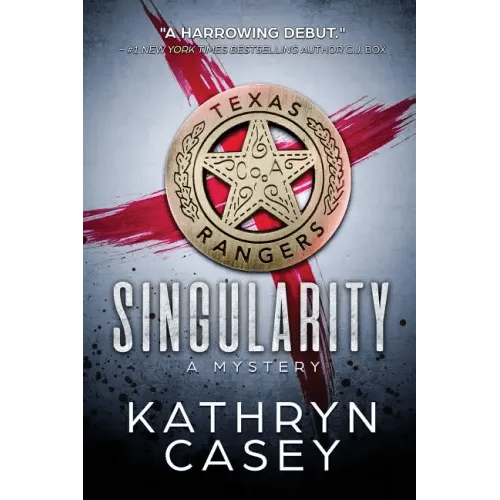 Singularity - Paperback - iShook Books