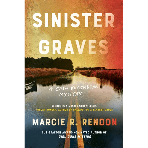 Sinister Graves - Paperback - iShook Books