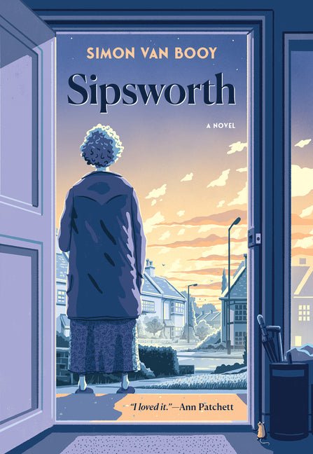 Sipsworth - iShook Books