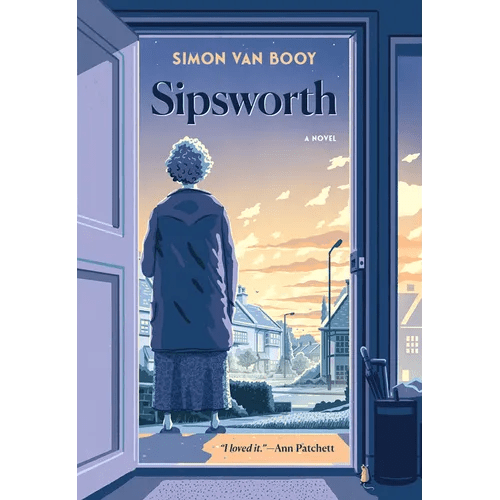 Sipsworth - Hardcover - iShook Books