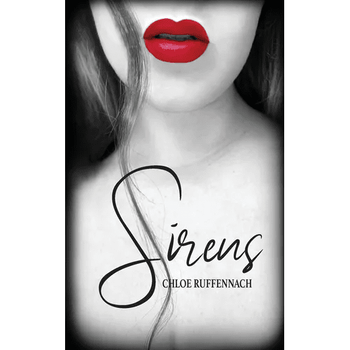 Sirens - Paperback - iShook Books