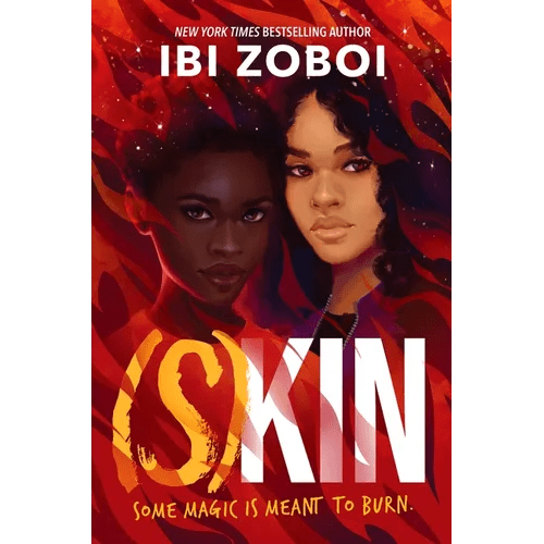 (S)Kin - Hardcover - iShook Books