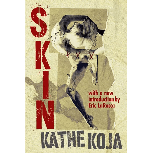 Skin - Paperback - iShook Books