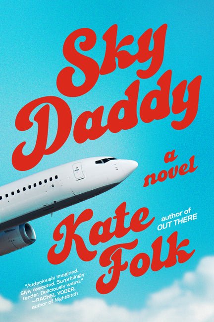 Sky Daddy - iShook Books