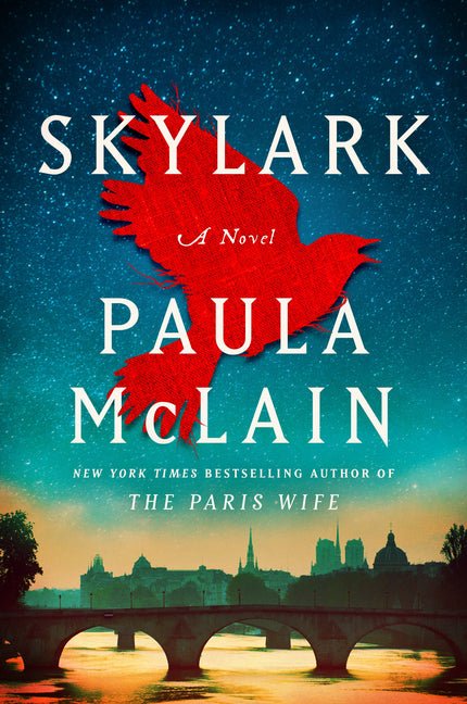 Skylark - iShook Books
