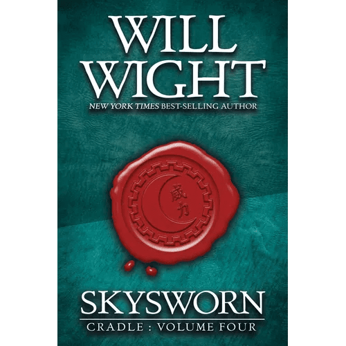 Skysworn - Paperback - iShook Books