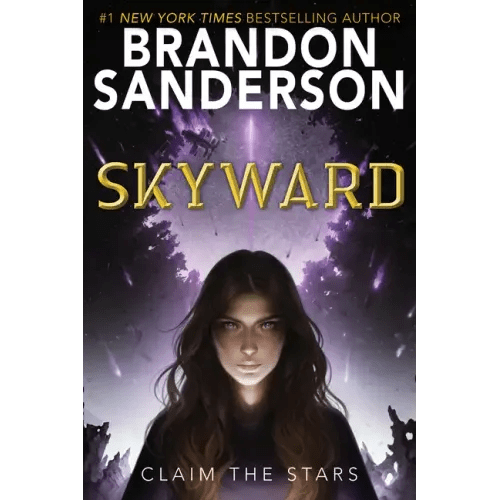 Skyward - Paperback - iShook Books