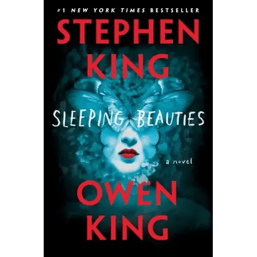 Sleeping Beauties - Hardcover - iShook Books