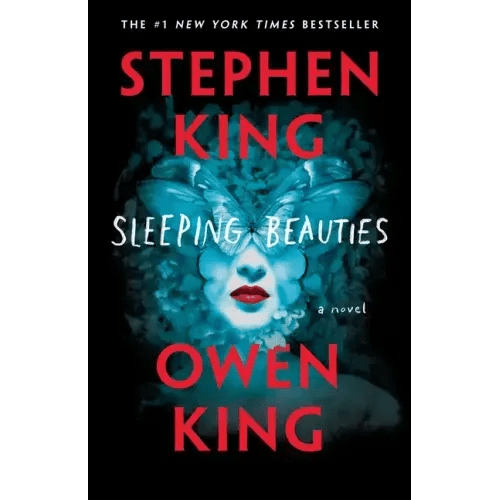 Sleeping Beauties - Paperback - iShook Books