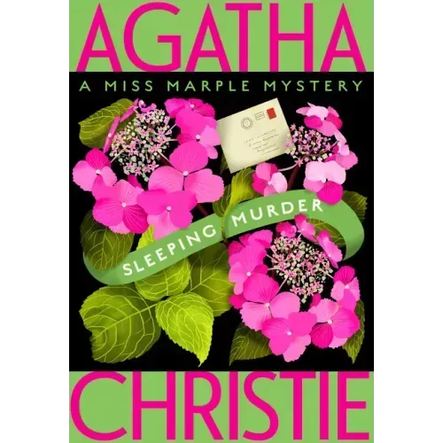 Sleeping Murder: Miss Marple's Last Case - Paperback - iShook Books