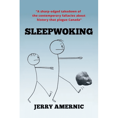 Sleepwoking - Paperback - iShook Books