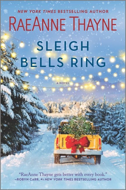 Sleigh Bells Ring - iShook Books