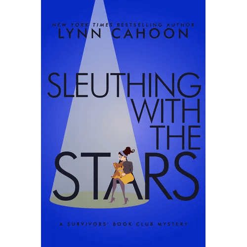 Sleuthing with the Stars - Paperback - iShook Books