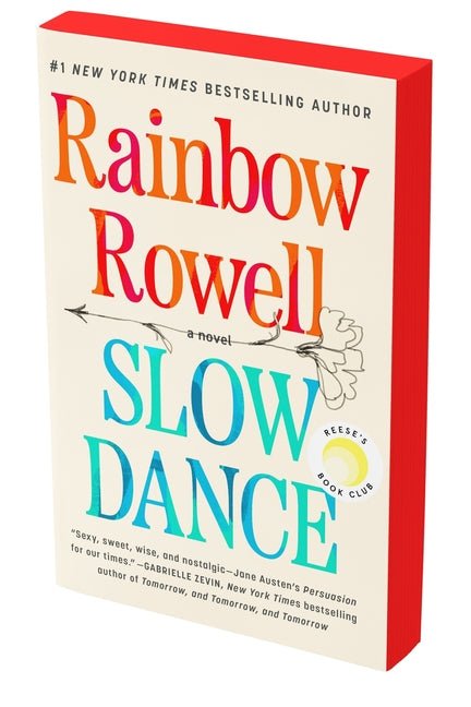 Slow Dance - iShook Books