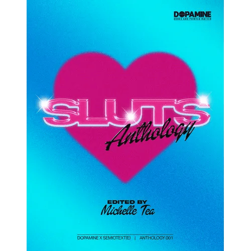 Sluts: Anthology - Paperback - iShook Books